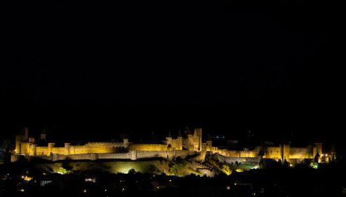 L'Atelier B&B - Esprit bohème, la nature en ville - Foto 3