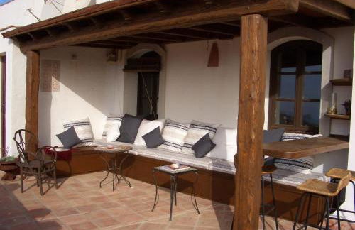 Darcilla Guest House - Foto 47