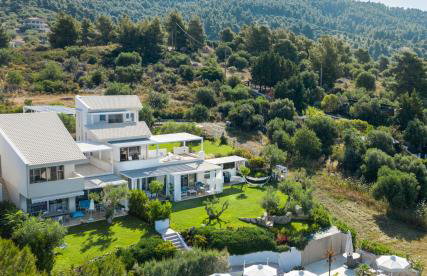 Akti Elia Villas Beachfront Collection - Photo 42