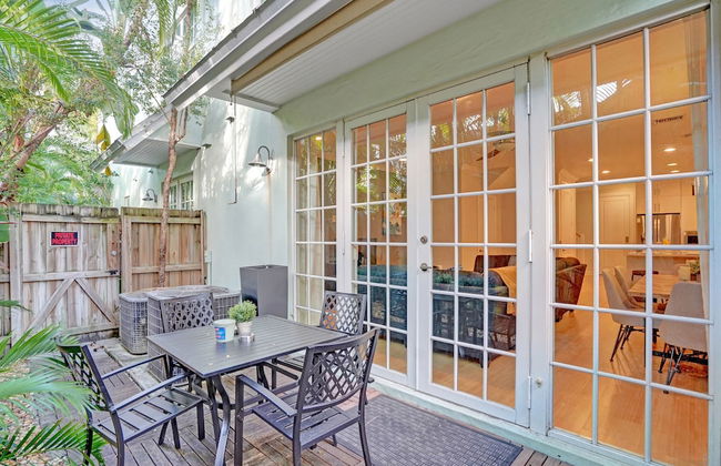 Fabulous 4BR home close to beach - Foto 73