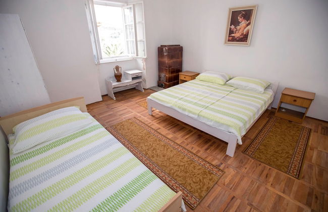 Apartment Four tower - Photo 11