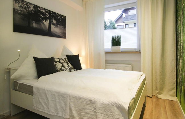 Apartment, Braunlage - Foto 21