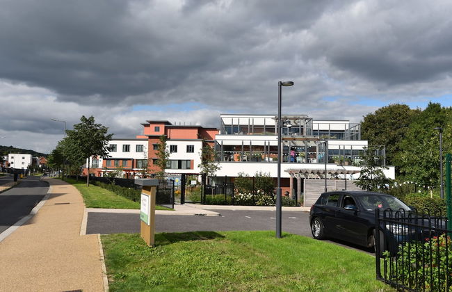 Hughenden Garden Luxury Apartment - Foto 78