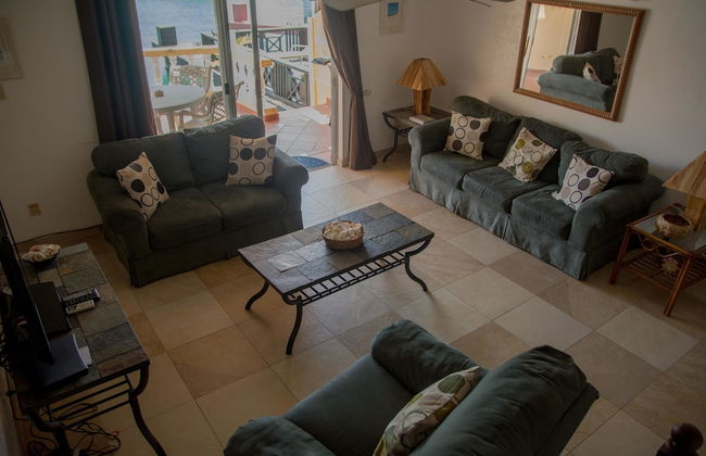 HBK Villa Rentals at Jolly Harbour - Photo 63