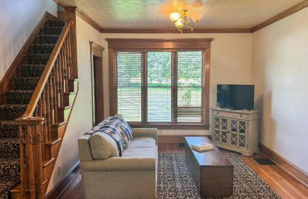 Nature Valley Farm- 2BD/1BA on private 53 acres - Foto 66