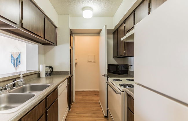 The Relaxing Suites of Midland - Photo 53