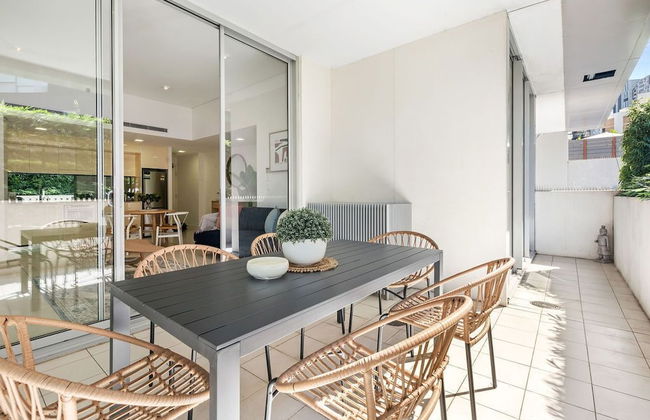 The Alta Apartments by Urban Rest - Photo 27