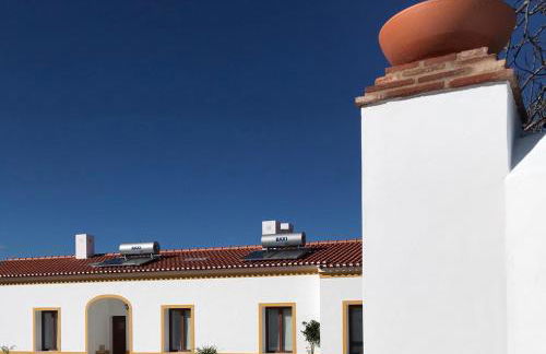 Herdade Da Maridona - Agroturismo - Foto 65