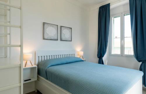 Apartment Nausicaa by Interhome - Foto 15