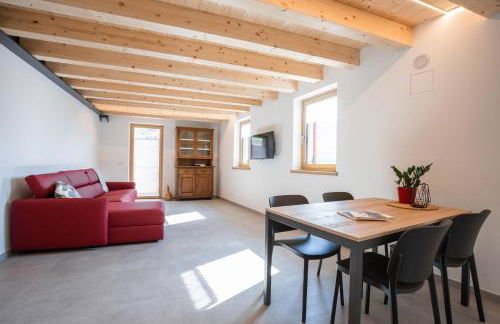 Ca' Rota House Tenno - Foto 63