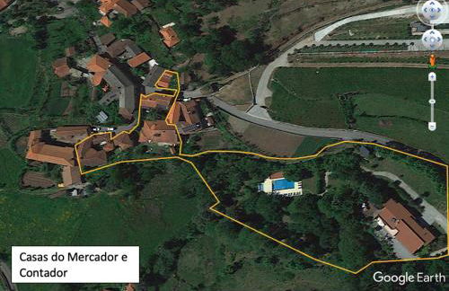 Casa do Mercador - Foto 29