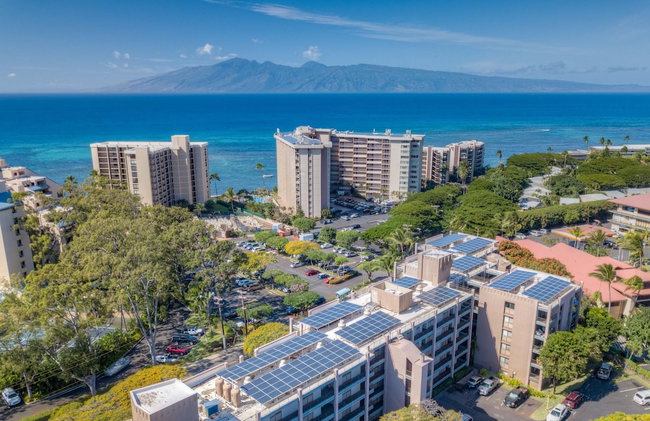 Kahana Manor 418 1 Bedroom Condo by RedAwning - Foto 55
