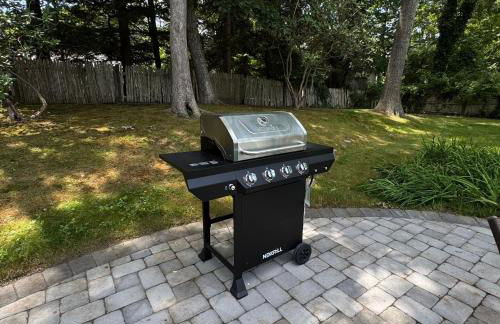 SPACIOUS RENOVATED HOME in Historic Sandwich-MA CAPE COD - Foto 20