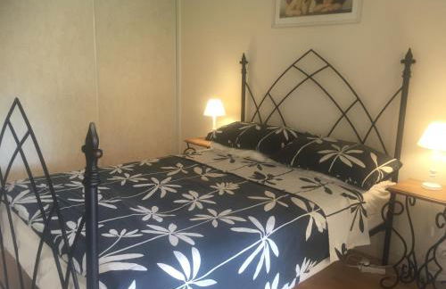 A charming apartment in the heart of the French Riviera - Foto 12