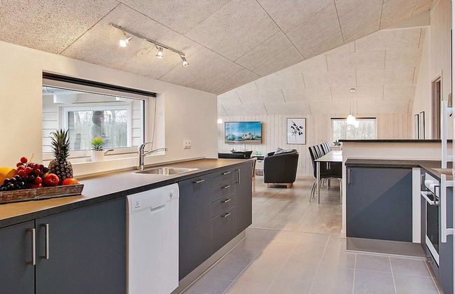 Holiday Home in Kappeln - Foto 20