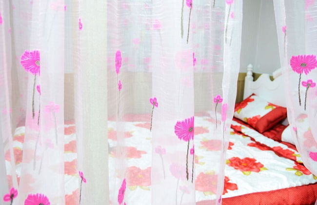 Jirisan 1 Night 2 Days Pension - Foto 11