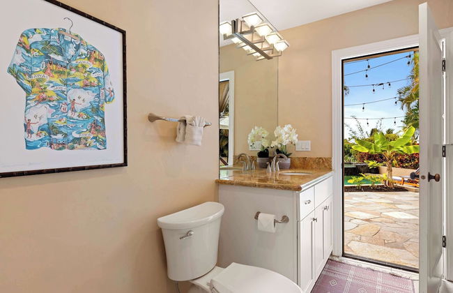 Hale Nene Pool, Hot Tub & Ocean Views! - Foto 29