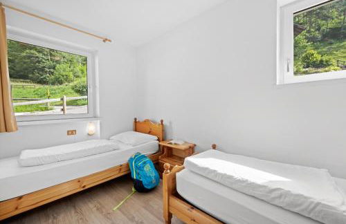 Residence Des Alpes - Foto 54