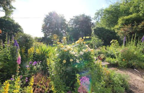 Gorgeous romantic cosy cottage retreat with views - Foto 34