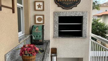 Ingleses Norte, perto mar, 2 quartos, 2 banheiros - Foto 4