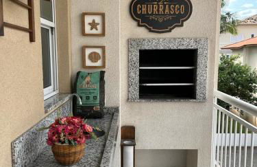 Ingleses Norte, perto mar, 2 quartos, 2 banheiros - Photo 4