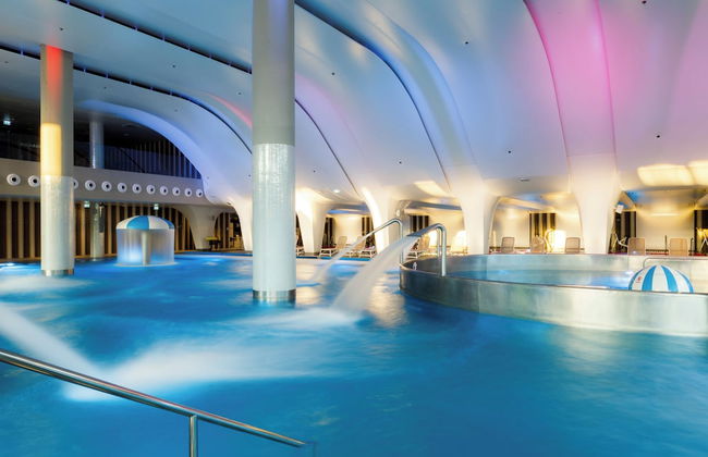 Baltic Park Fort by Zdrojowa - Foto 45