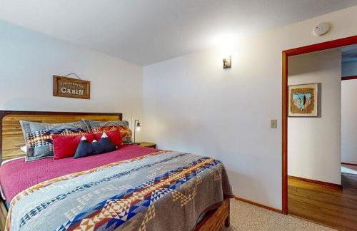 Meadows Edge Cabin - Foto 26