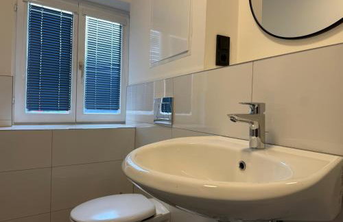 Casa Primavera - Stadtvilla mitten in Miesbach - Foto 30
