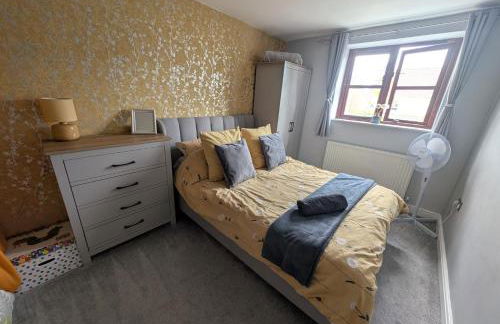 Purdie Close Holiday Let - Foto 38