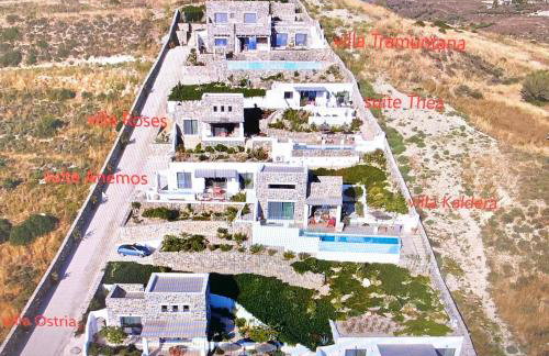 Stelani Villas & Suites - Foto 18