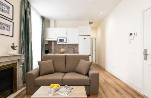 Apartamentos Blume Conde Aranda - Foto 68