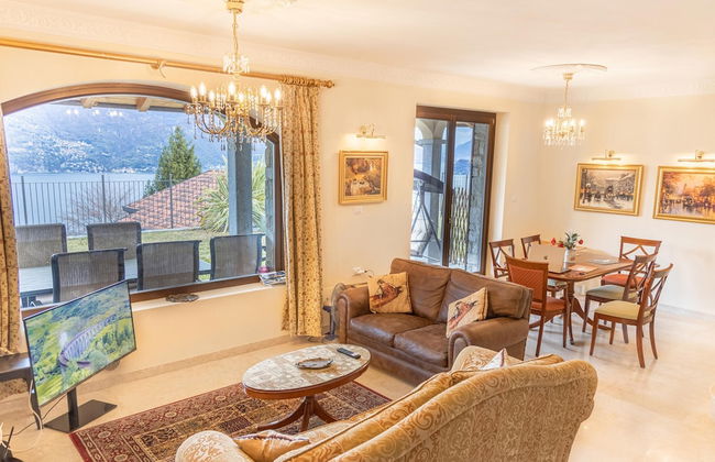 Le Petit Palais Villa - Photo 10