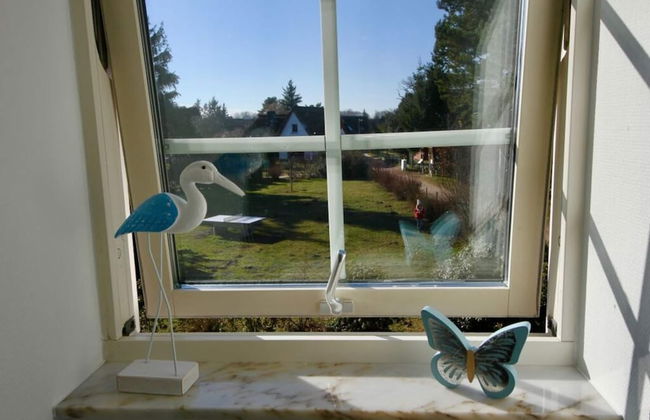 Holiday Home Marla Comfortable Vacation Home - Foto 41