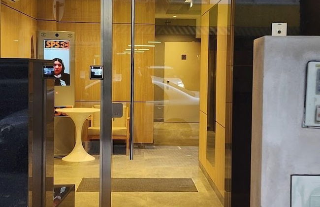 CASARICA Aparts - Foto 2