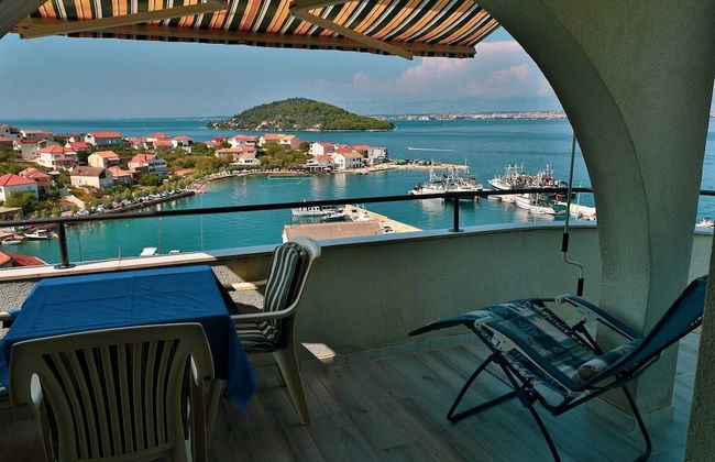 Novis - Close to the sea - A4 Silvia Maria - Foto 14