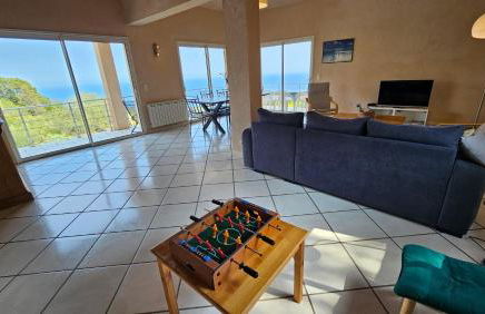 Sari- Vue mer- climatisation - Foto 8