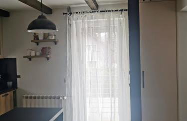 Kuća za odmor - Agatha - Bjelolasica - Foto 16