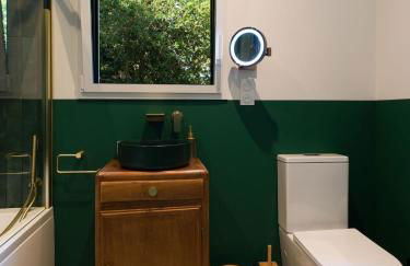 Villa 4 étoiles en bord de mer - Insolite et Dépaysante - Foto 38