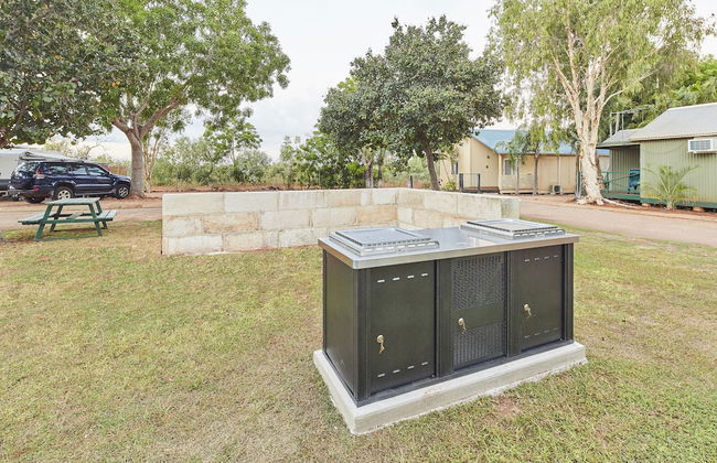 RAC Cable Beach Holiday Park - Photo 55