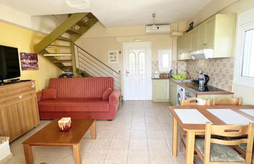 Maisonette sea view , Finikounda - Foto 9