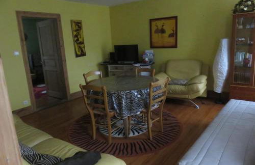 Gîtes vallée de Munster - Foto 15