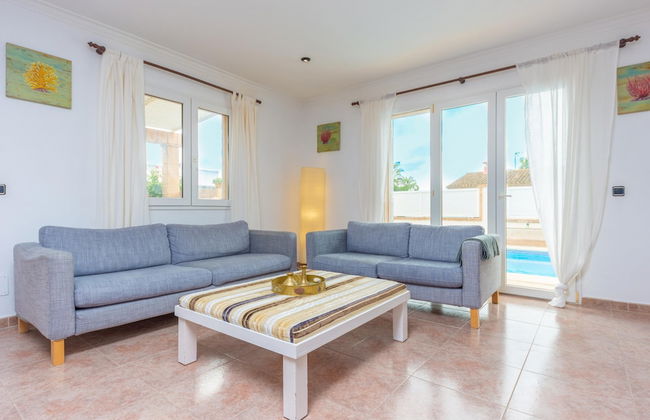 Casa Martin in Portocolom - Foto 6