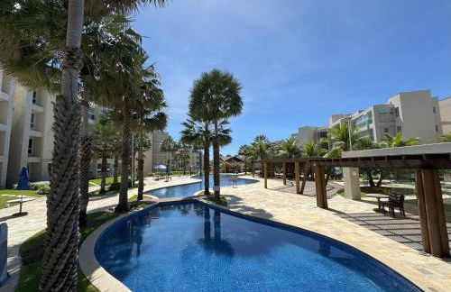 Apto nascente completo no Riviera Beach Place l 3 suítes - Foto 39