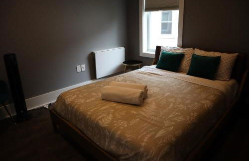 Amazing Large 4 Bedroom 3 Bathroom Home in Downtown DC Walk Everywhere - Foto 20