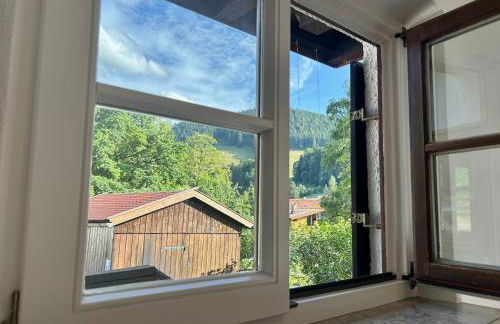 Apartment Huberspitz - Ruhe, Berge & Natur - Foto 8