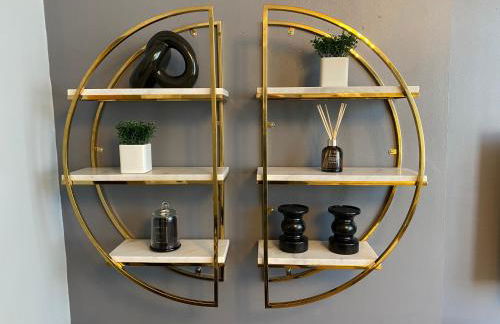 Pendle House - Apt 4 - 3 min walk to beach & Shops! - Foto 15