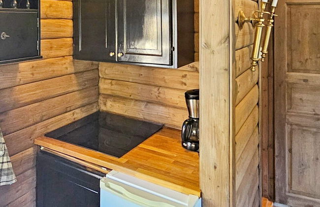 6 Person Holiday Home in Lyngdal - Foto 3