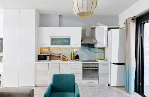 Seacret Apartments - Foto 9