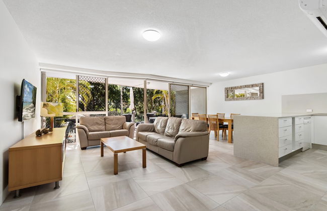 Beachcomber on the Spit - Foto 32