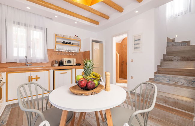 Naxian Sunset Luxury Villas - Photo 67